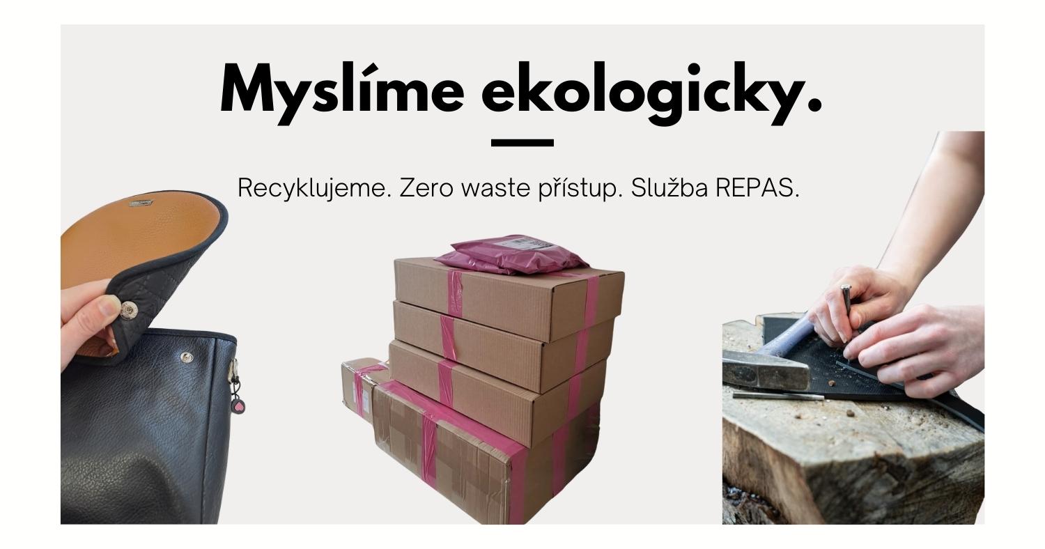 dareceknamiru - myslíme ekologicky